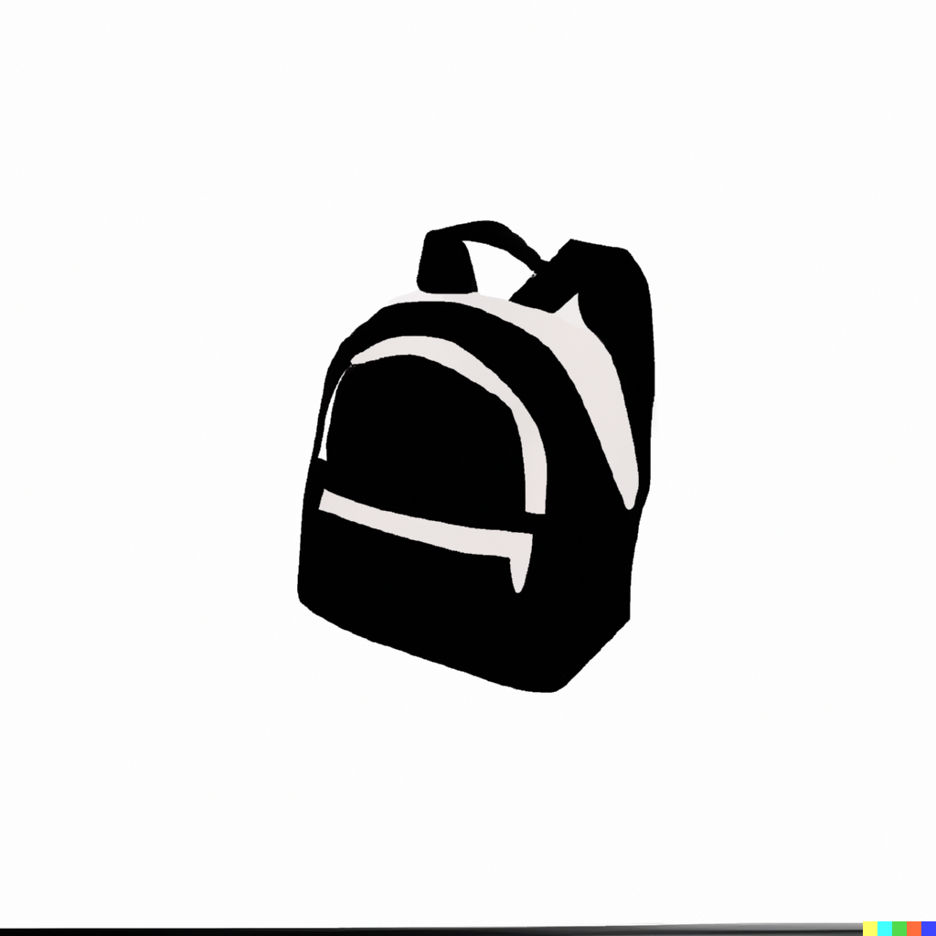 Backpack Models logo